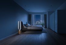 Dyson Introduces Find+Follow Purifier Cool With AI Tracking and Smart Airflow