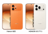Honor 600, 600 Pro Prices Leaked, while Honor Play 80 Plus’ Specs Get Revealed Honor 600 series