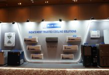 Blue Star Expands 2026 AC Portfolio With Focus On Efficiency, Extreme Cooling, a Premium Design