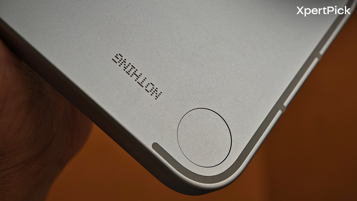 Nothing Phone (4a) Pro Review