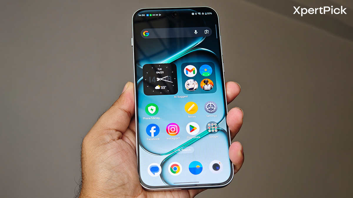 OnePlus Nord 6 Review