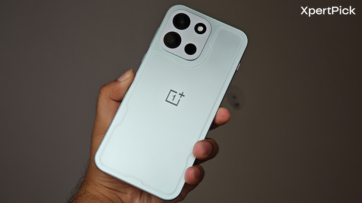 OnePlus Nord 6 Review