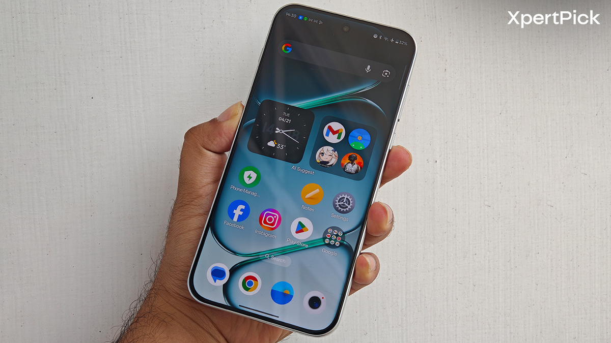OnePlus Nord 6 Review