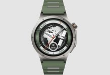 OnePlus Watch 4 Google Play Console Listing Spotted, Reveals Images, Specs OnePlus Watch 4