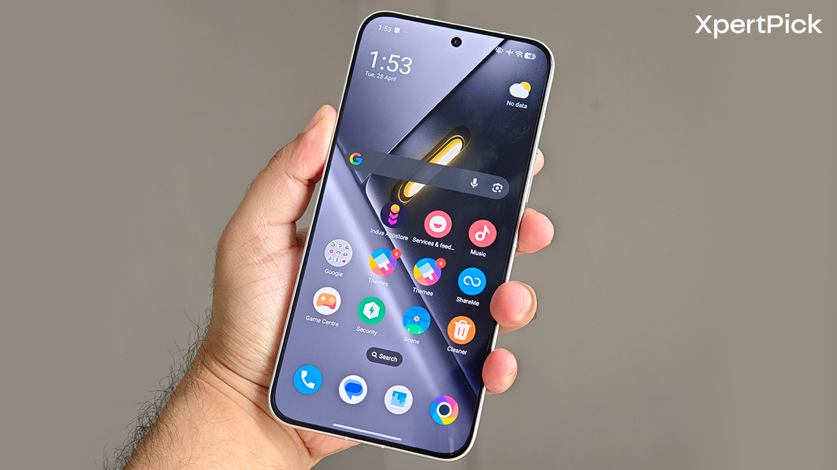 POCO X8 Pro Max Review