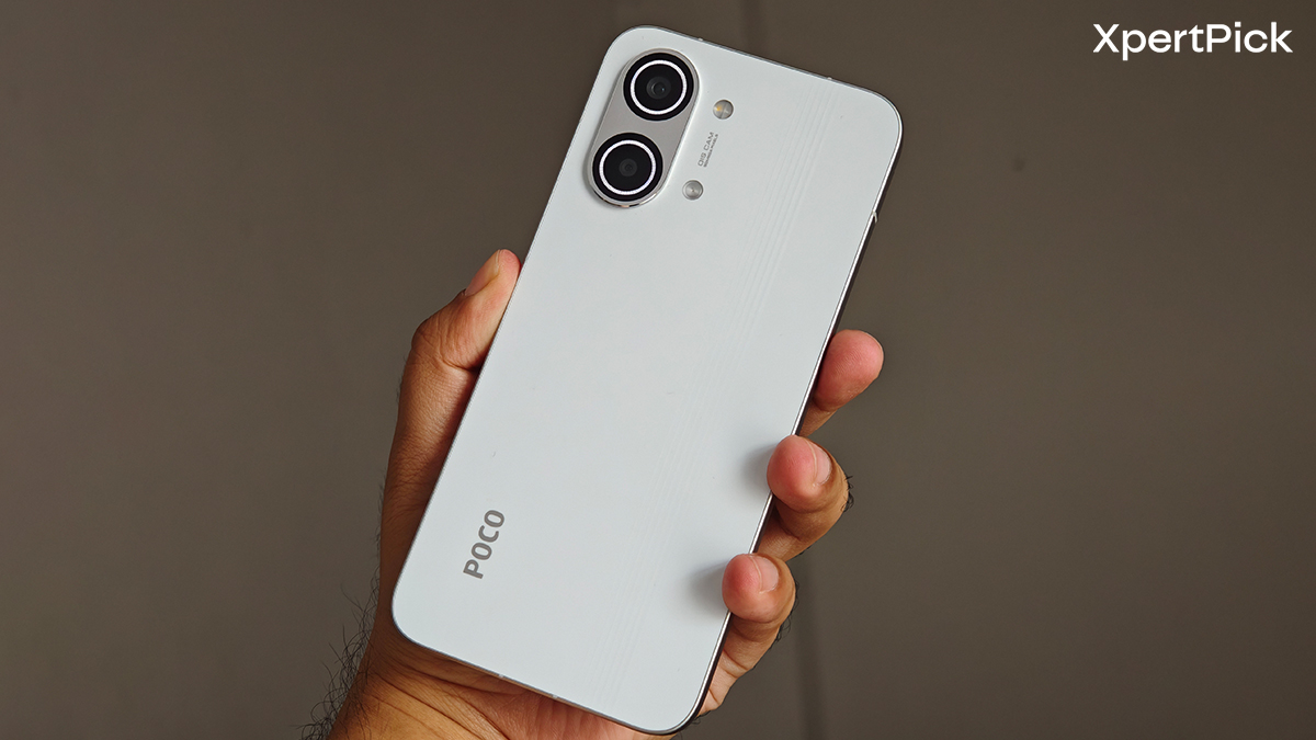 POCO X8 Pro Max Review