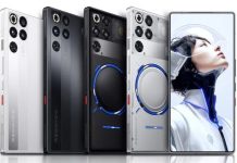 Red Magic 11s Pro NBTC Certified, Expected to Pack Familiar Specs Red Magic 11 Pro