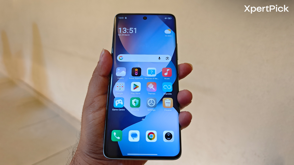 Redmi Note 15 Pro Review