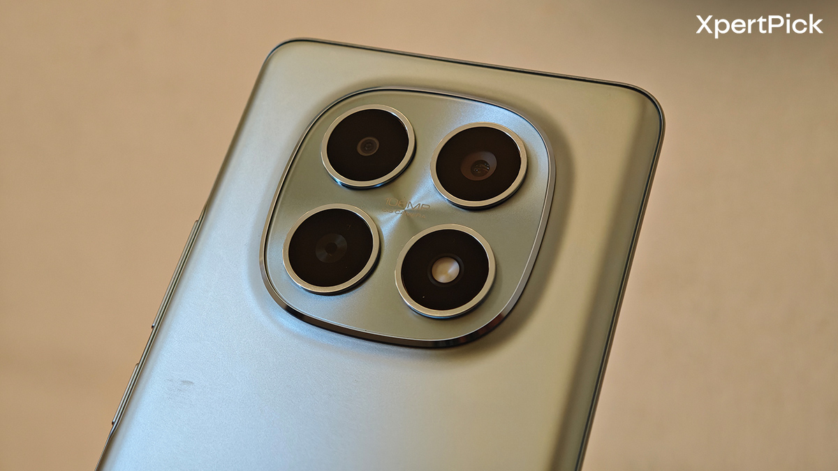 Redmi Note 15 Pro Review