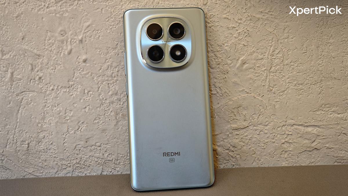 Redmi Note 15 Pro Review