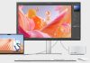 BenQ launches MA270S 5K monitor for Mac users in India with Thunderbolt 4 and 99% P3 color