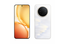 Vivo Y600 Pro Specifications Emerge via China Telecom, 3C Certification, Geekbench Listings Vivo Y600 Pro