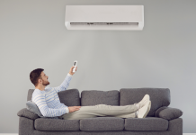 AC Not Cooling Even After Servicing? Here’s What You Should Actually Do