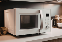 What Actually Matters When You’re Buying a Microwave Today