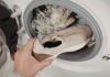 Can You Wash Sneakers in a Washing Machine? What Actually Works