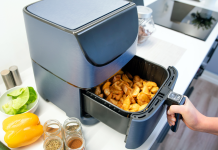 Can You Survive On An Air Fryer If You Hate Cooking? I Tried