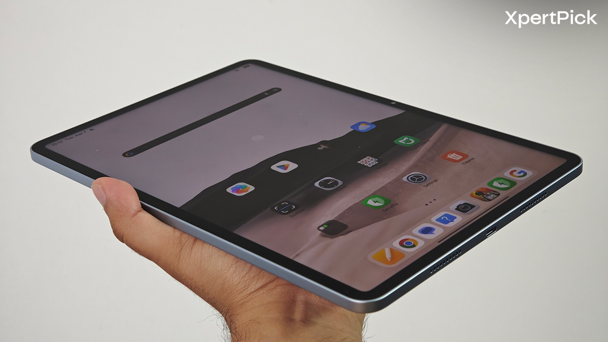 Xiaomi Pad 8 Review