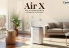 Portronics AIR X Air Purifier Launched in India: Budget Play With HEPA + UV, But Is It Enough?