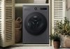 LG’s New Washer Line Reflects Shift Toward High-Capacity, Compact Appliances