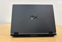 HyperX Omen 15 Review: Strong RTX 5050 Performance, Better Cooling, And A Display Worth Paying For