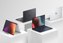 HP Launches OmniPad 12, EliteBoard G1a AI PC And New EliteBook, ProBook, OmniBook Laptops In India