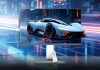 BenQ MOBIUZ EX271QZ 500 Hz QD-OLED gaming monitor debuts in India with QHD panel and HDMI 2.1