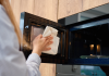 The Microwave Cleaning Mistake Most Indian Households Make