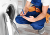 Your Washing Machine Might Be Dirtier Than You Think: Here’s How to Clean It Properly