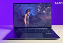 Samsung Galaxy Book6 Pro Gaming Test: Can Intel’s Arc B390 iGPU Really Handle AAA Games?