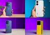 Best Gaming Phones Under ₹40,000 in India (2026): Tested for BGMI and Heavy Workloads