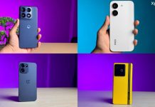 Best Gaming Phones Under ₹40,000 in India (2026): Tested for BGMI and Heavy Workloads