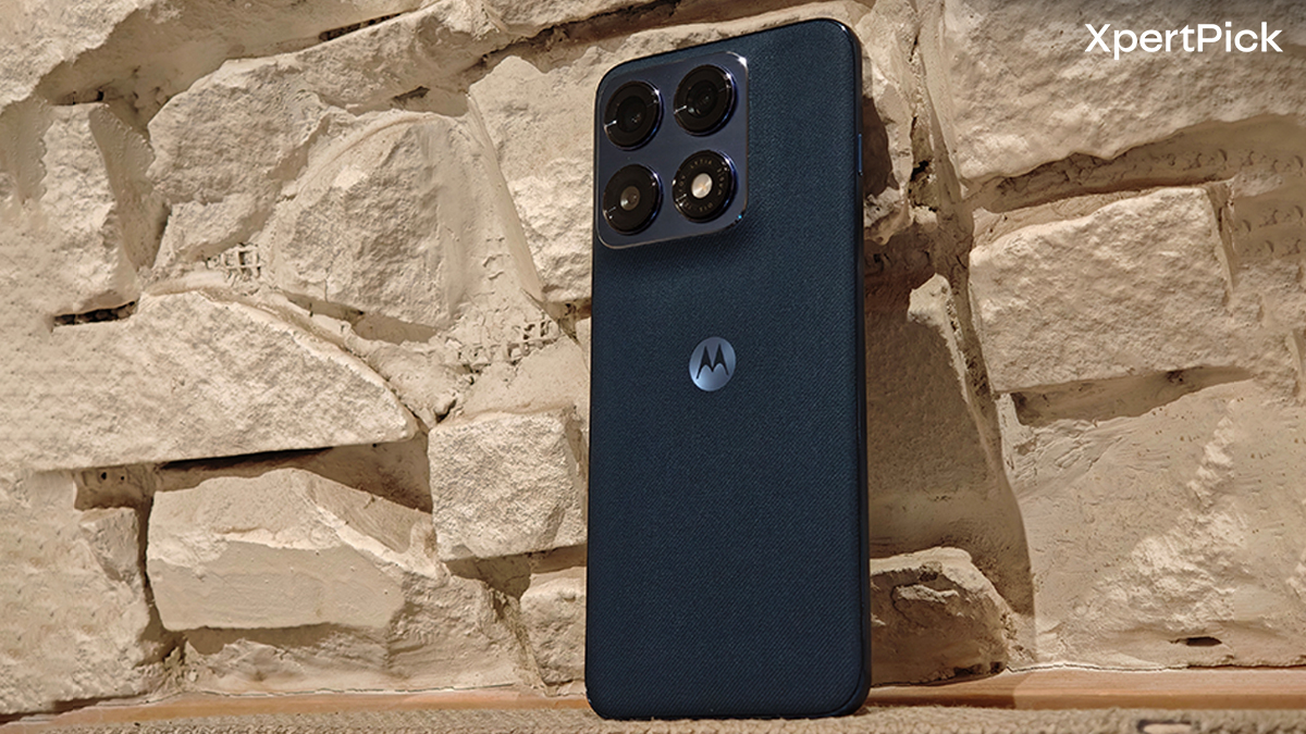 Motorola Edge 70 Pro Review