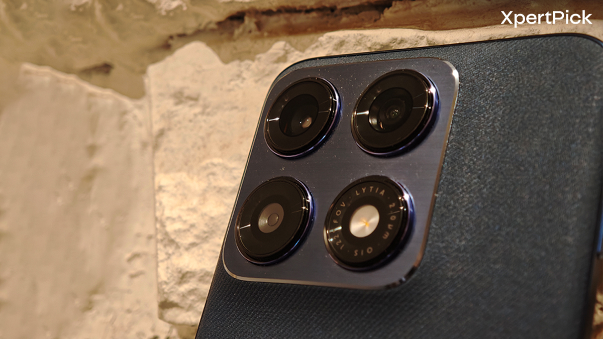 Motorola Edge 70 Pro Review