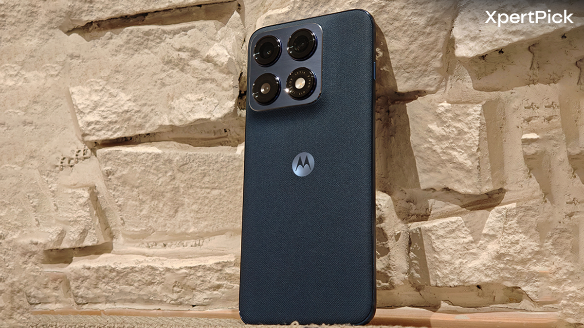 Motorola Edge 70 Pro Review