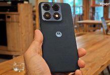 Motorola Edge 70 Pro Review: The Middle Ground that Actually Works Motorola Edge 70 Pro Review