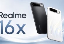 Realme 16x Spotted on BIS certification Website; India Launch Near