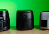 We Tested Popular Air Fryers Side by Side. Here’s What Actually Matters