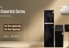 LG Expands Home Appliances Portfolio in India With Refrigerators, Washing Machines and Home Applainces