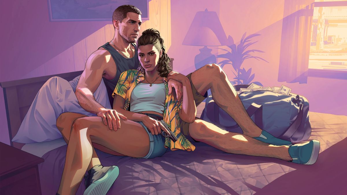 GTA 6 Pre-Orders Quietly Go Live As PS5 Version Sells Out At Surprising Price