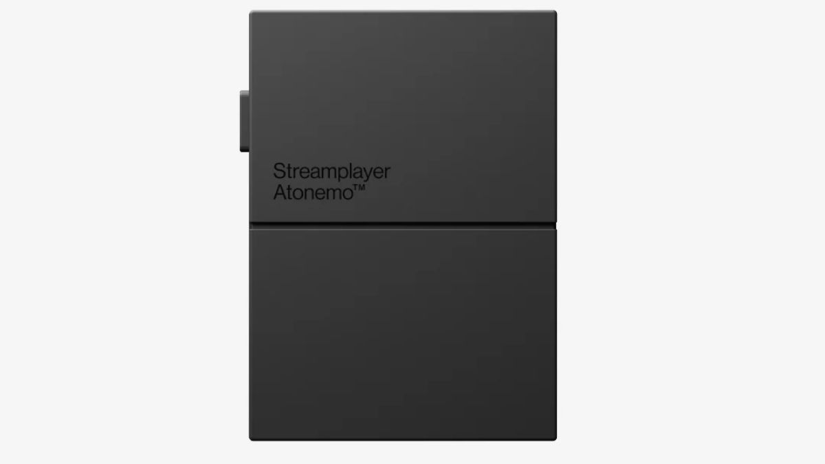 Atonemo Streamplayer Enters India With AirPlay 2, Google Cast And 24-Bit Audio Support