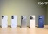 Best Performance Phones Under ₹30,000 in India (May 2026): Top Picks for Gaming and Multitasking Five smartphones arranged side-by-side for a performance comparison. From left to right: Nothing Phone 3a Lite, Vivo T5x, Realme P4 Power, Realme P4 Pro, and Motorola Edge 70 Fusion.