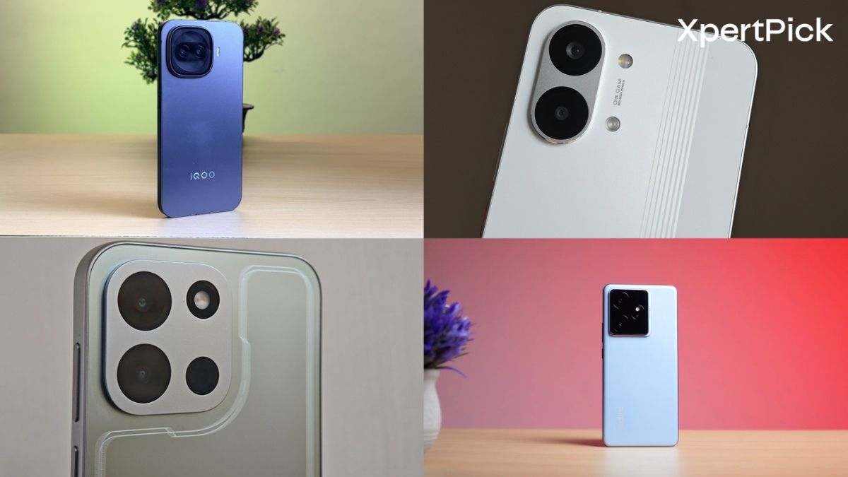 Best Gaming Phones Under ₹50,000 in India (May 2026): Top Picks for Hardcore Gamers