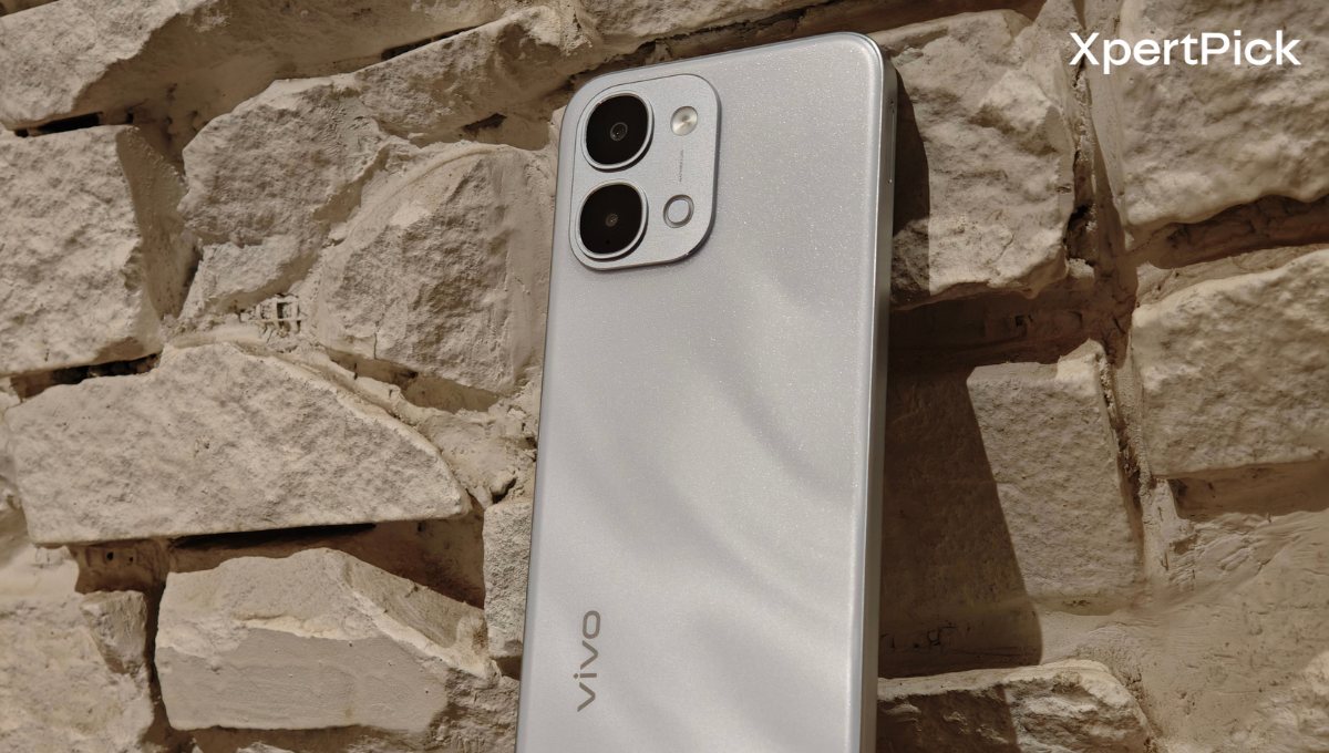 Vivo T5x Review