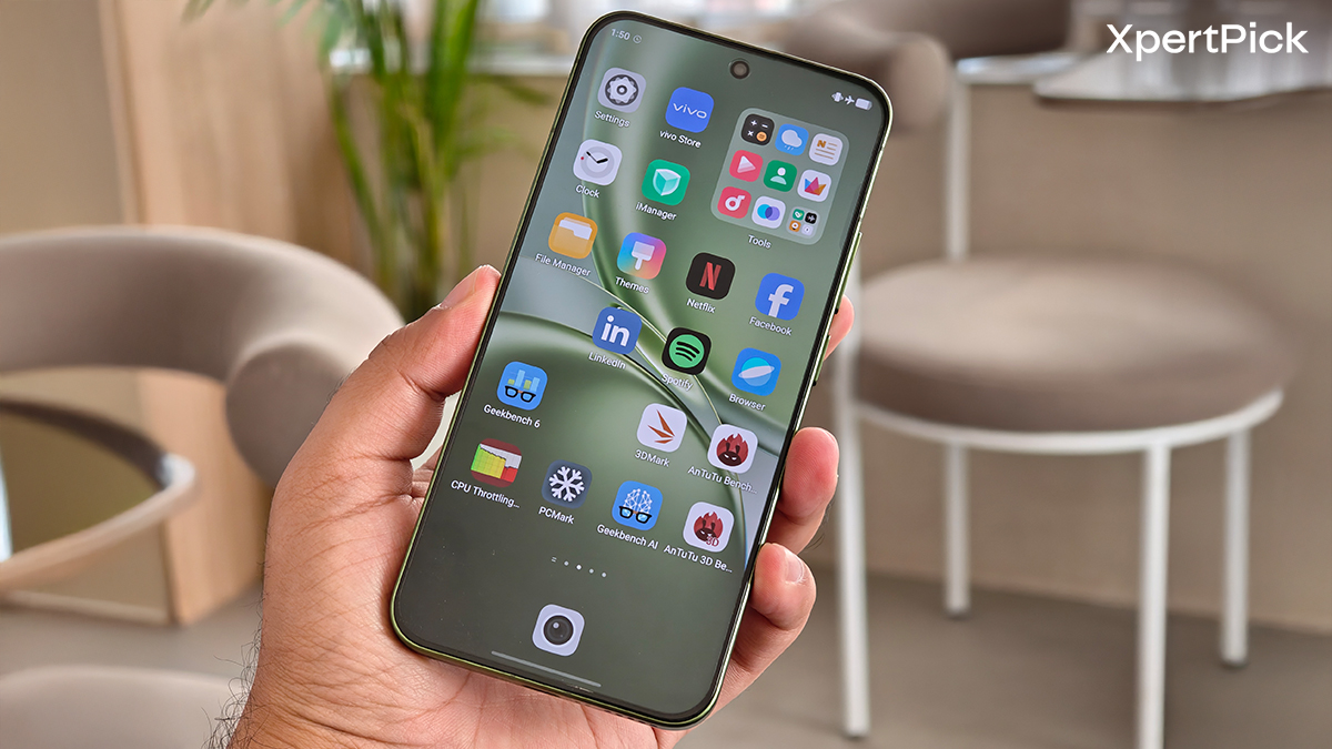 Best Phones Under ₹50k