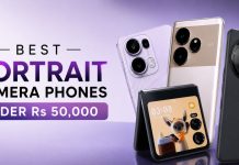 Best Portrait Camera Under Rs 50,000: Skin Tone, Edge Detection, Bokeh And Selfies Tested best portrait phones
