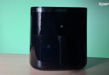 Bosch CrispMaxx Digital Air Fryer XXL 7.2L Review: Refined, Easy to Live With, but Not the ‘Crispy King’ of This Segment