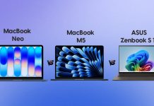 MacBook Air M5 vs MacBook Neo vs Windows Laptops in India (2026): Every Question Answered Before You Buy