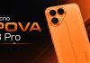 Tecno Pova 8 Pro 5G Spotted on Google Play Console; Design and Key Specifications Revealed