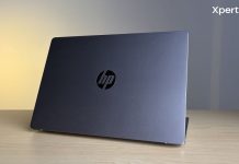 HP OmniBook 5 Review: Great OLED Display, Outstanding Battery Life, Modest Performance