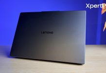 Lenovo IdeaPad Slim 3 Gen 11 First Impressions: Slim Design and Strong Performance